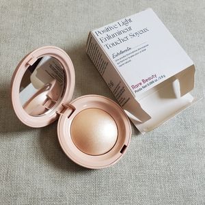 Rare Beauty Positive Light Silky Touch Highlighter Exhilarate